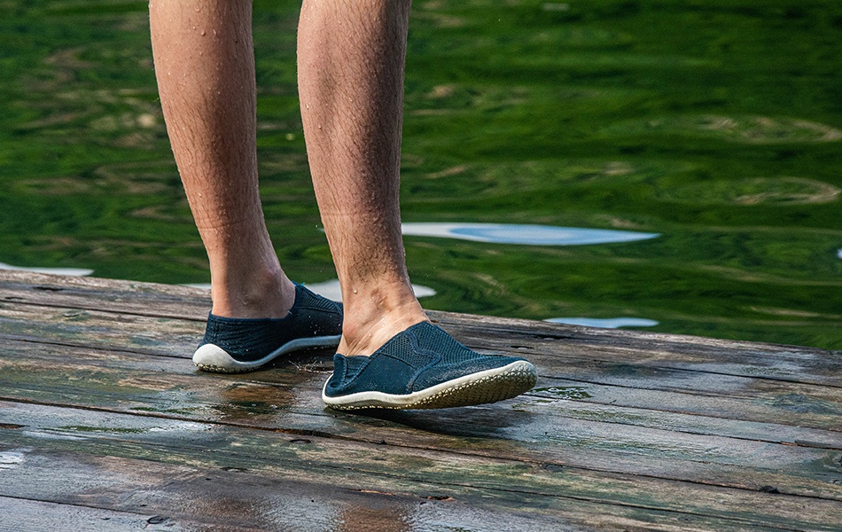 water shoes