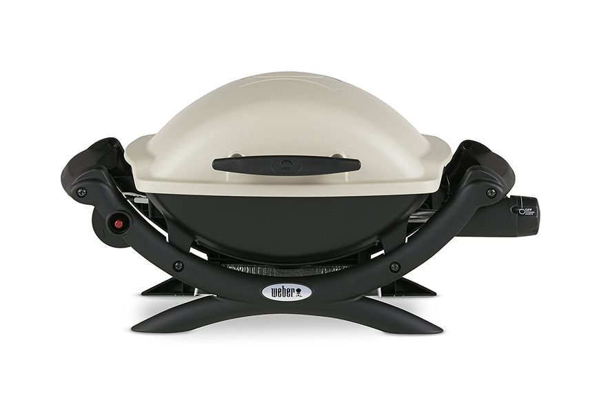 weber q1000 liquid propane grill