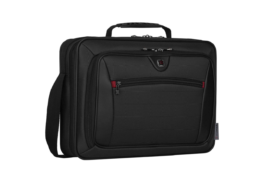 wenger swiss gear “the insight” laptop case