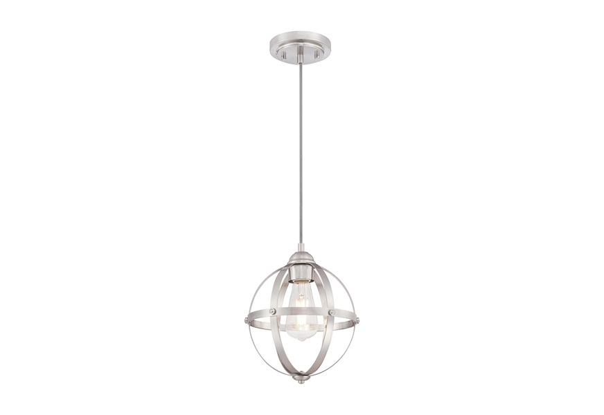 westinghouse lighting stella mira mini pendant