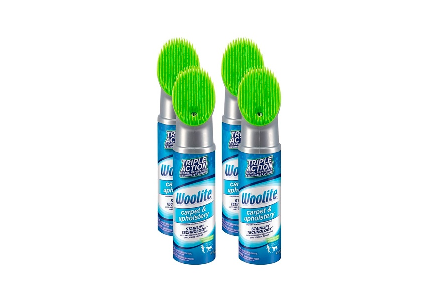 Best Upholstery Cleaners In 2022 [Buying Guide] Gear Hungry