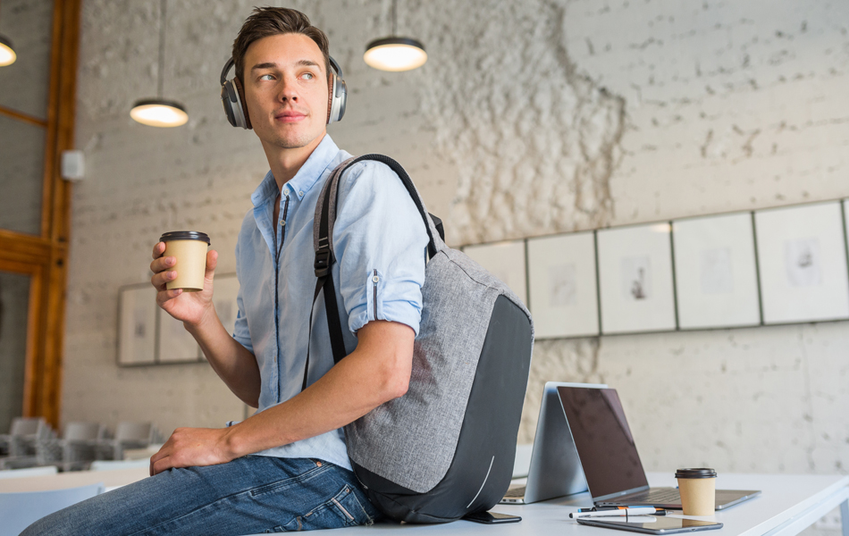 workplace backpack faq