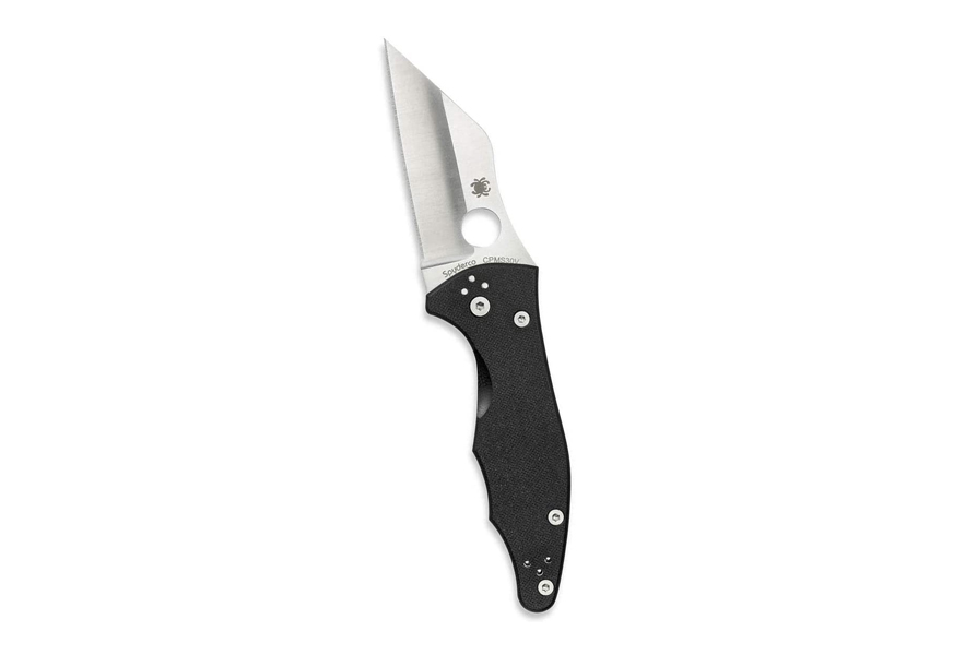 yojimbo 2 g-10 pocket knife