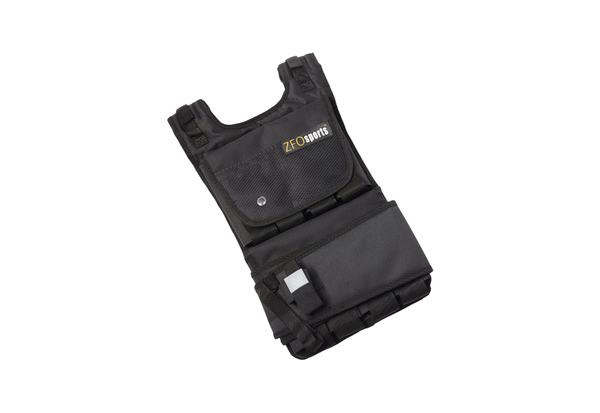 zfosports adjustable vest