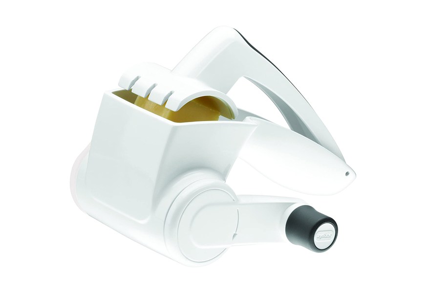 zyliss classic rotary cheese grater