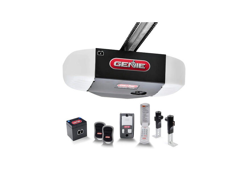 4 HPc Electric Garage Door Opener