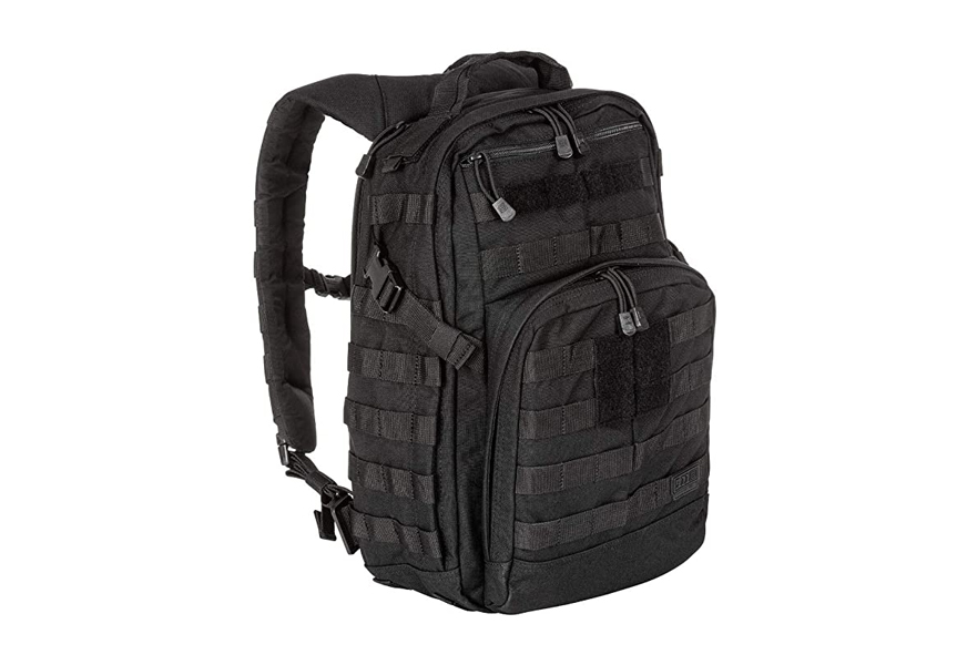 5.11 tactical rush 12 military backpack