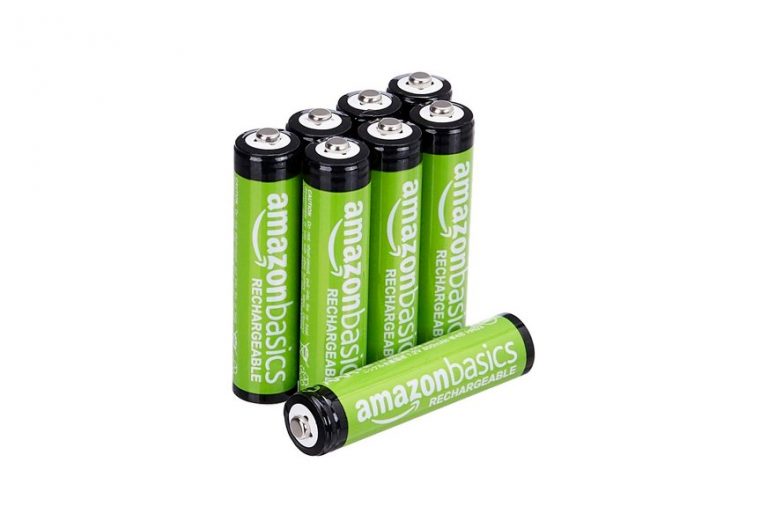 Best Rechargeable AAA Batteries In 2022 [Buying Guide] Gear Hungry