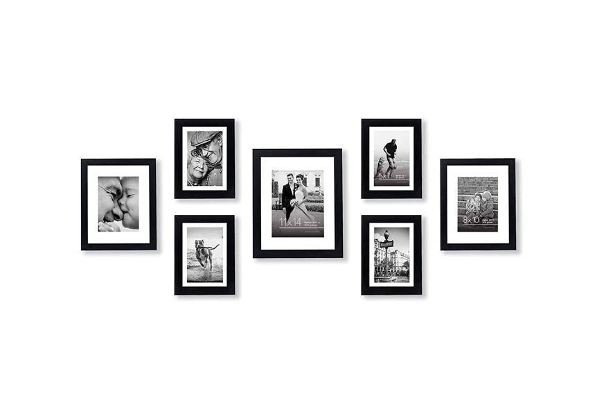 Best Gallery Wall Frames In 2022 [Buying Guide] Gear Hungry