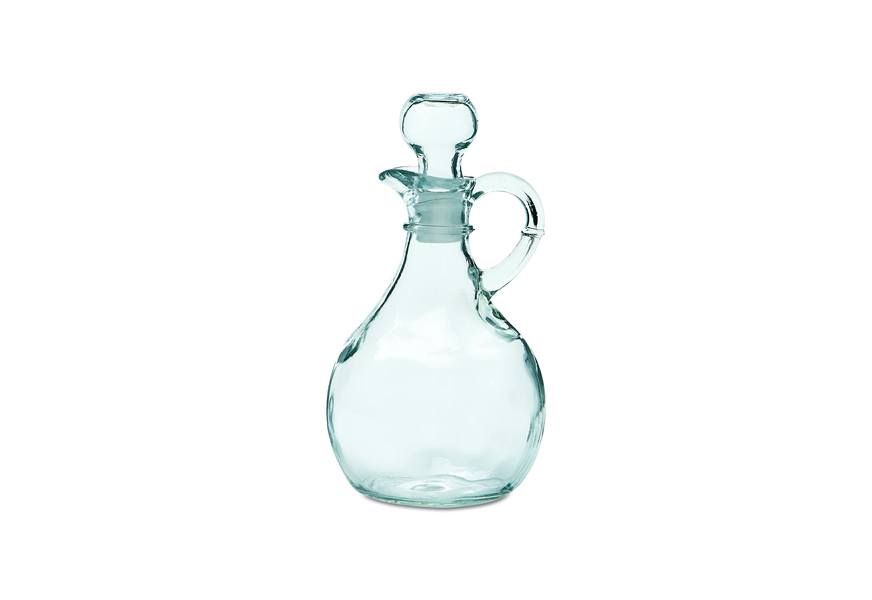 anchor hocking glass cruet