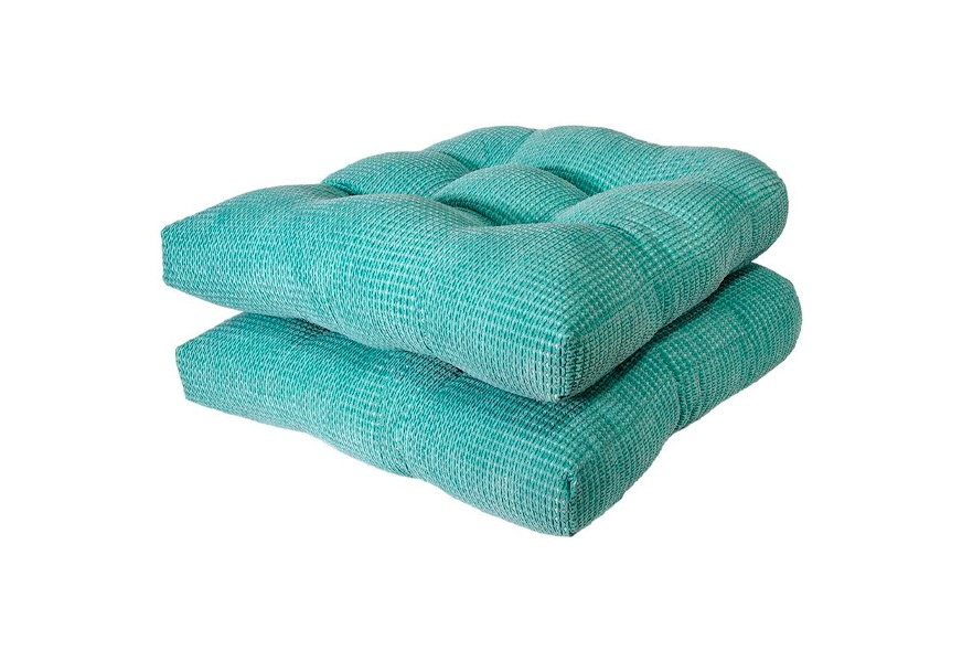 arlee tyler chair pad seat cushion