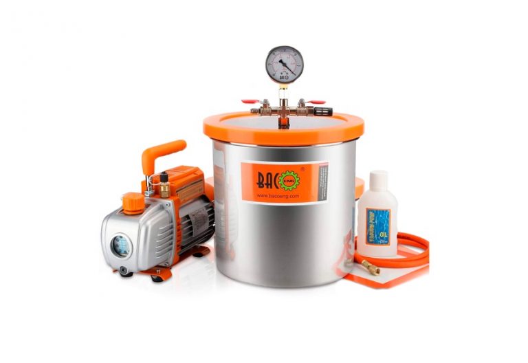 Best Vacuum Pumps In 2022 [Buying Guide] Gear Hungry