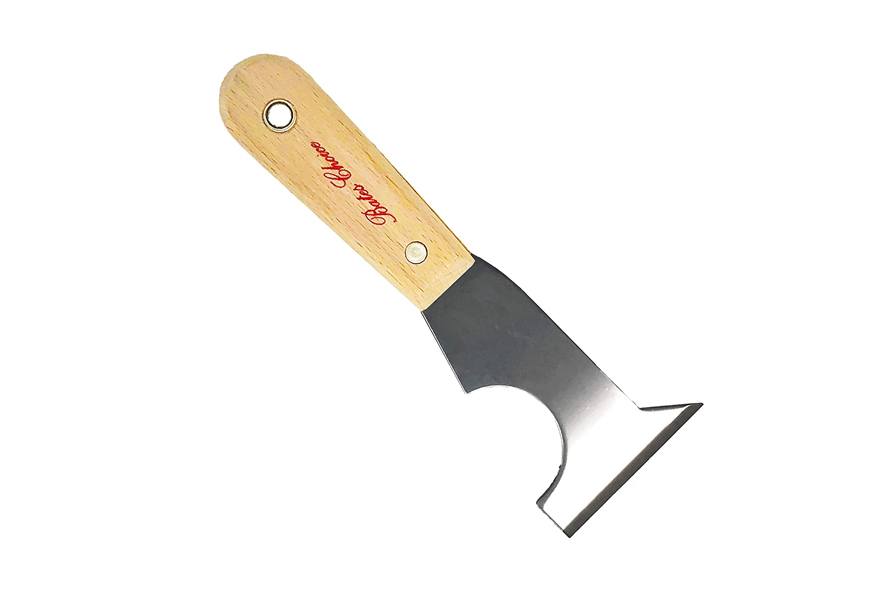 bates choice wallpaper remover