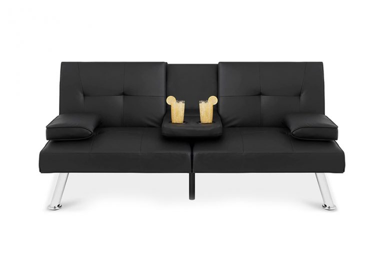 The Best Futons For Every Space, Style & Budget In 2022 Gear Hungry