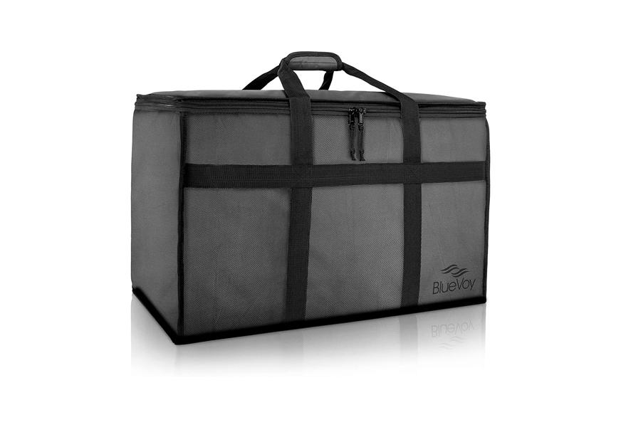 bluevoy insulated food bag