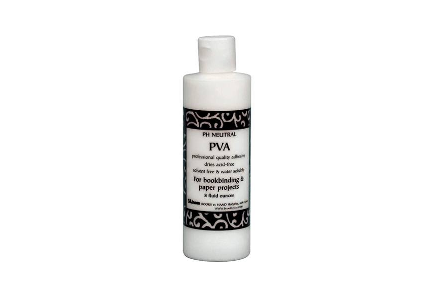 books by hand ph neutral pva adhesive