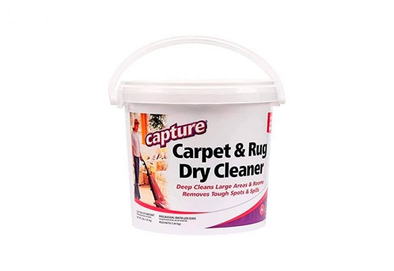 Best Carpet Powders In 2022 [Buying Guide] Gear Hungry
