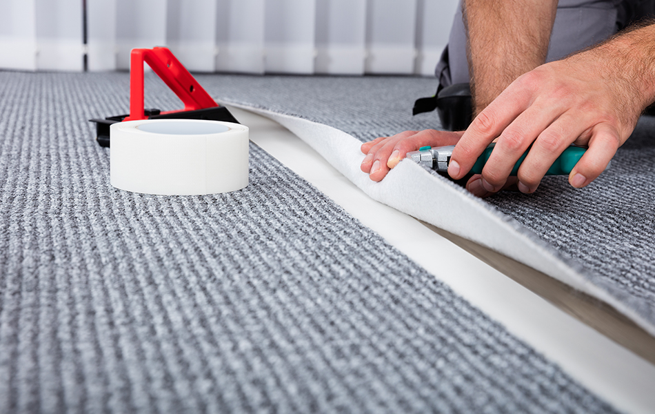 carpet tape