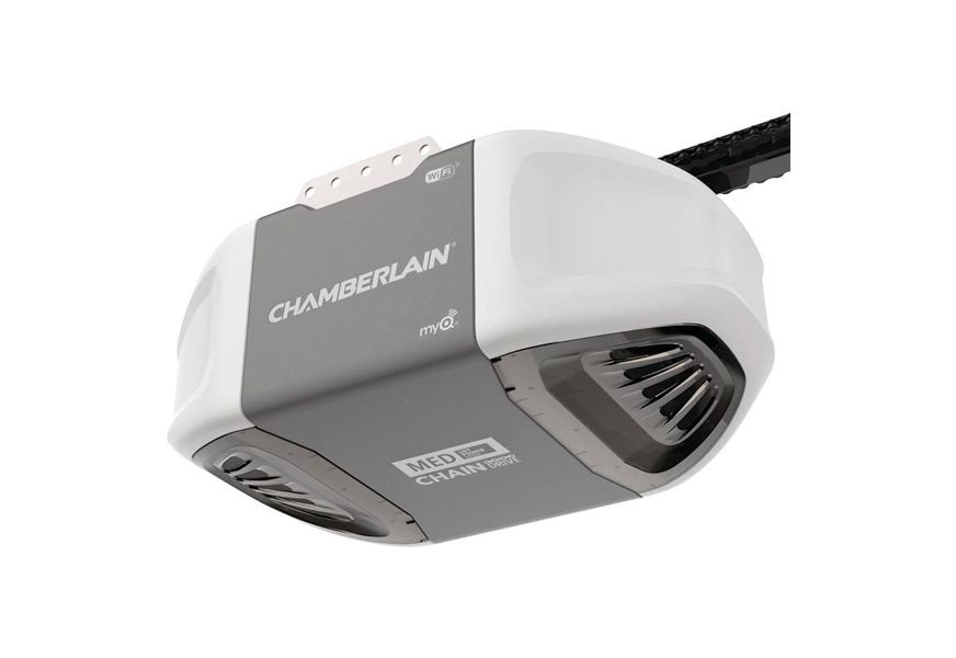 chamberlain group c450 electric garage door opener