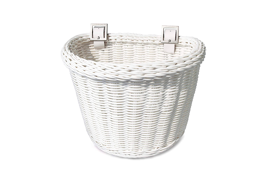 colorbasket junior bike basket