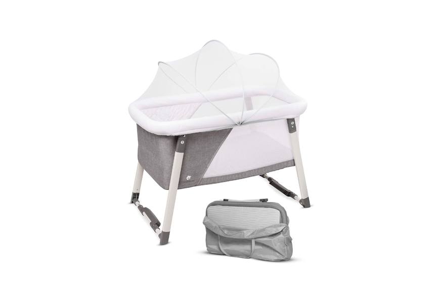 Best Bedside Cribs In 2022 Buying Guide Gear Hungry