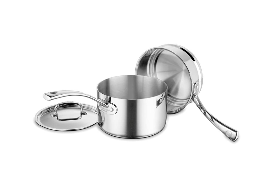 Best Double Boilers In 2022 [Buying Guide] Gear Hungry