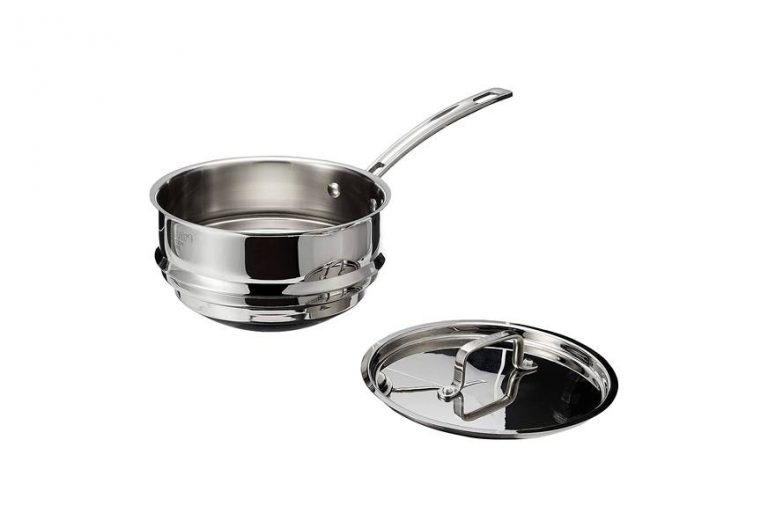 Best Double Boilers In 2022 [Buying Guide] Gear Hungry