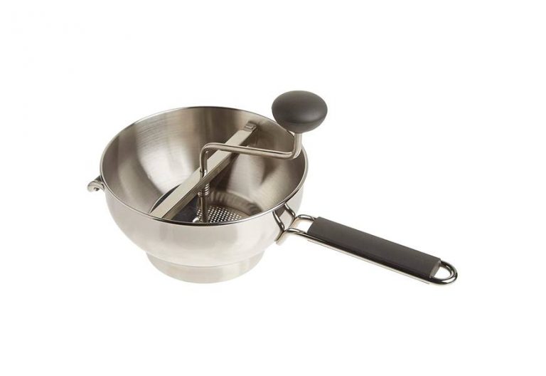 Best Food Mills In 2022 [Buying Guide] Gear Hungry