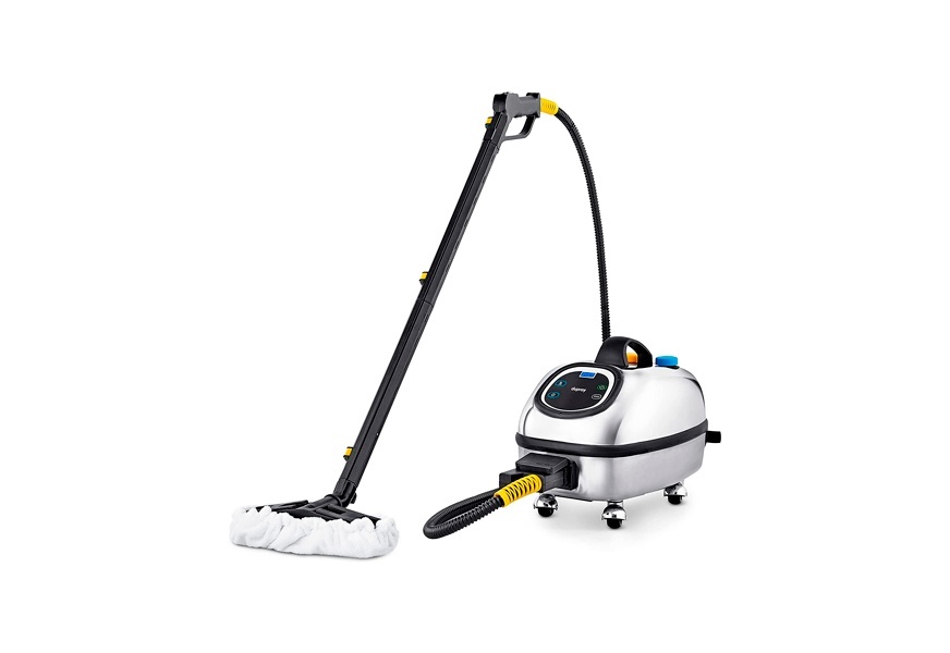 dupray hill injection commercial steam cleaner