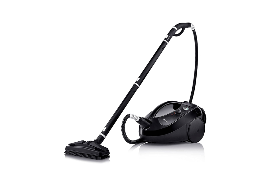 dupray one plus steam cleaner