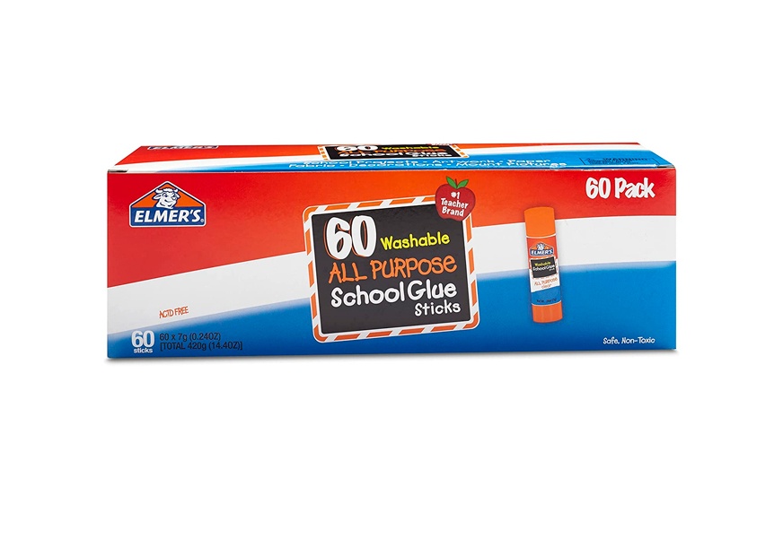 elmer’s all purpose school glue sticks