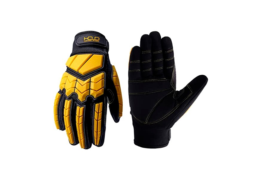 etglove heavy duty mechanic gloves