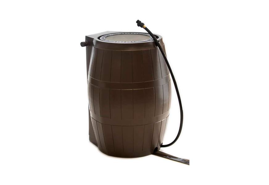fcmp outdoor rc4000 brn catcher 4000 rain barrel