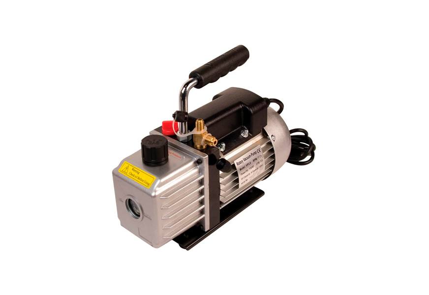 fjc (6909) 3.0 cfm vacuum pump