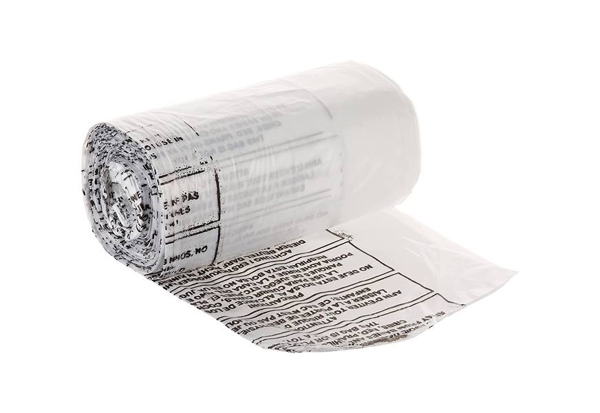 fellowes powershred paper shredder bags