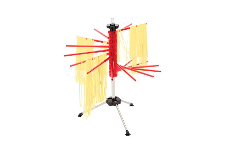 fox run 11654 collapsible pasta drying rack