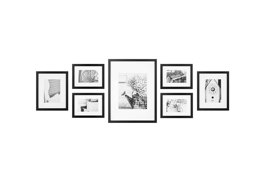 Best Gallery Wall Frames In 2022 [Buying Guide] Gear Hungry