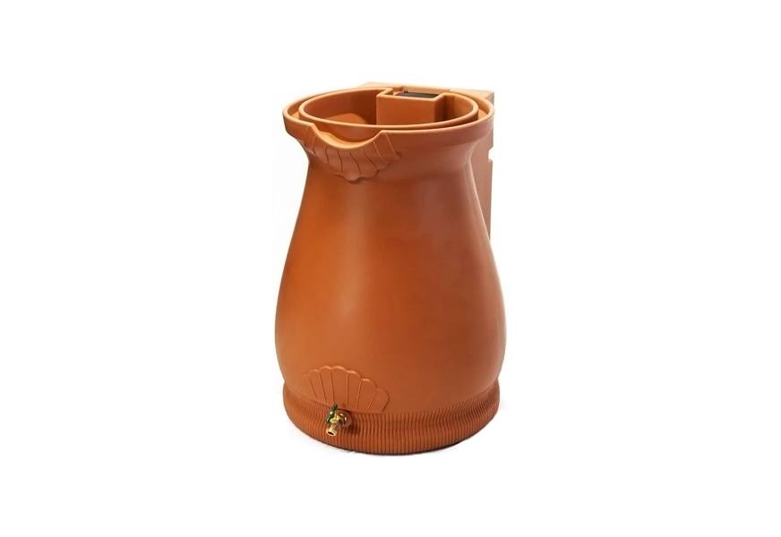good ideas rwurn rain wizard rain barrel