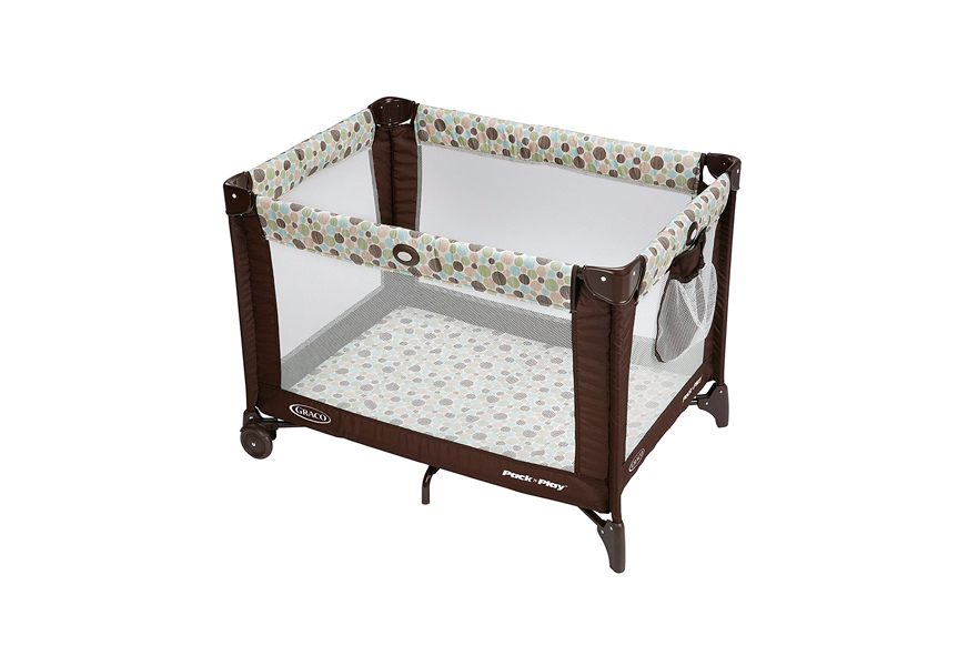 graco pack ‘n play portable playpen