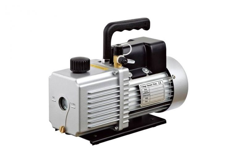 Best Vacuum Pumps In 2022 [Buying Guide] Gear Hungry