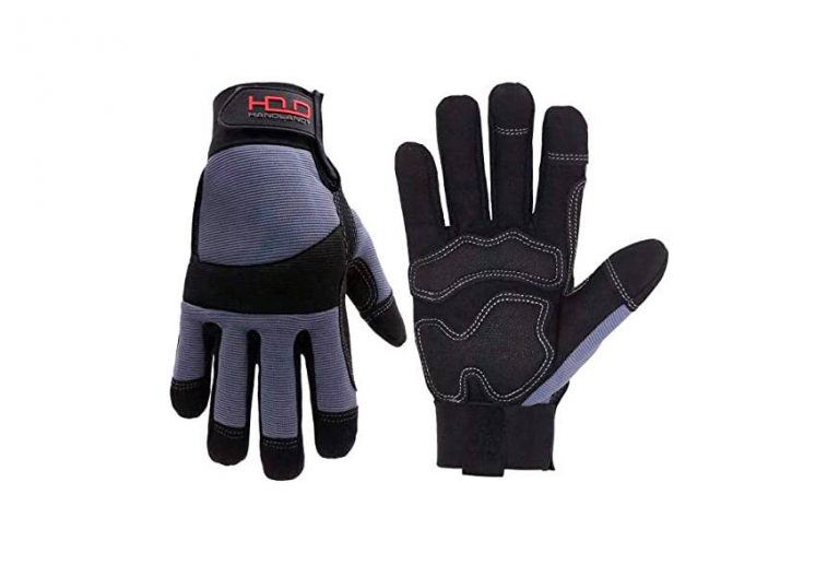 Best Anti Vibration Gloves In 2022 [Buying Guide] Gear Hungry
