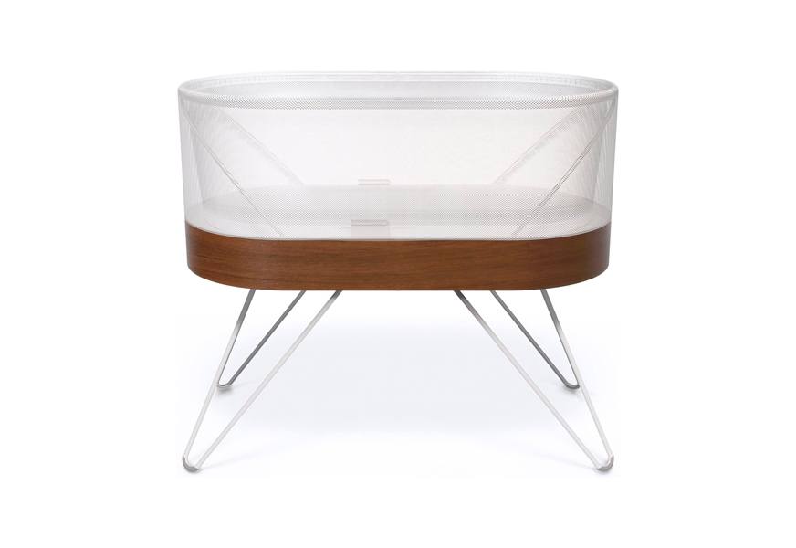 happiest baby snoo smart sleeper