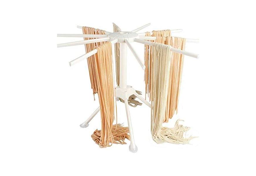 hin plus pasta drying rack