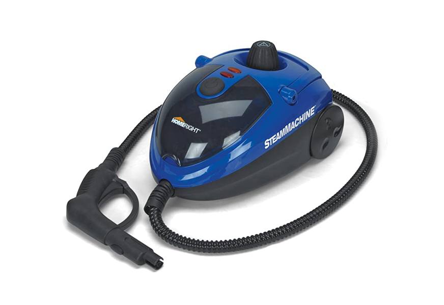 homeright c800880 steam wallpaper remover