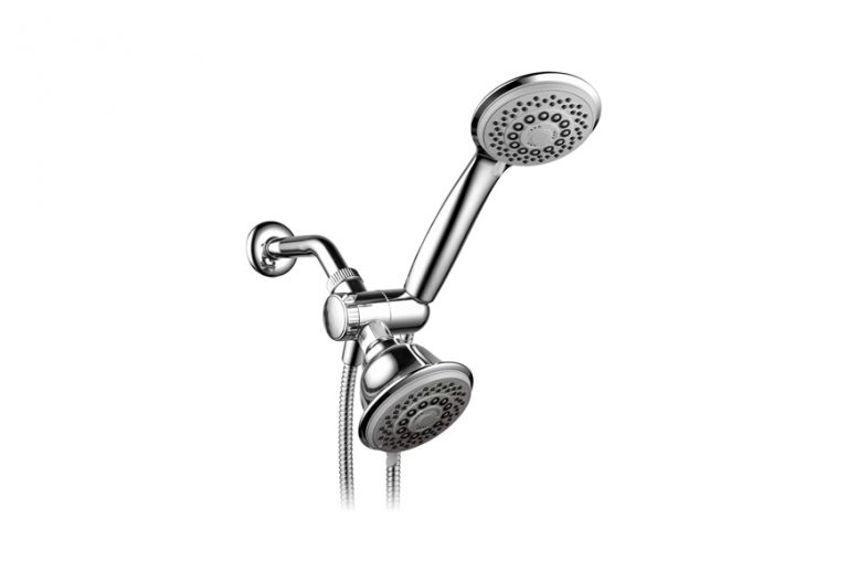 Best Dual Shower Heads In 2022 [Buying Guide] Gear Hungry
