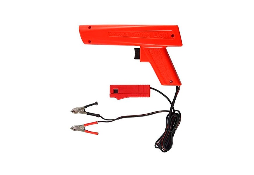 houkiper engine timing light