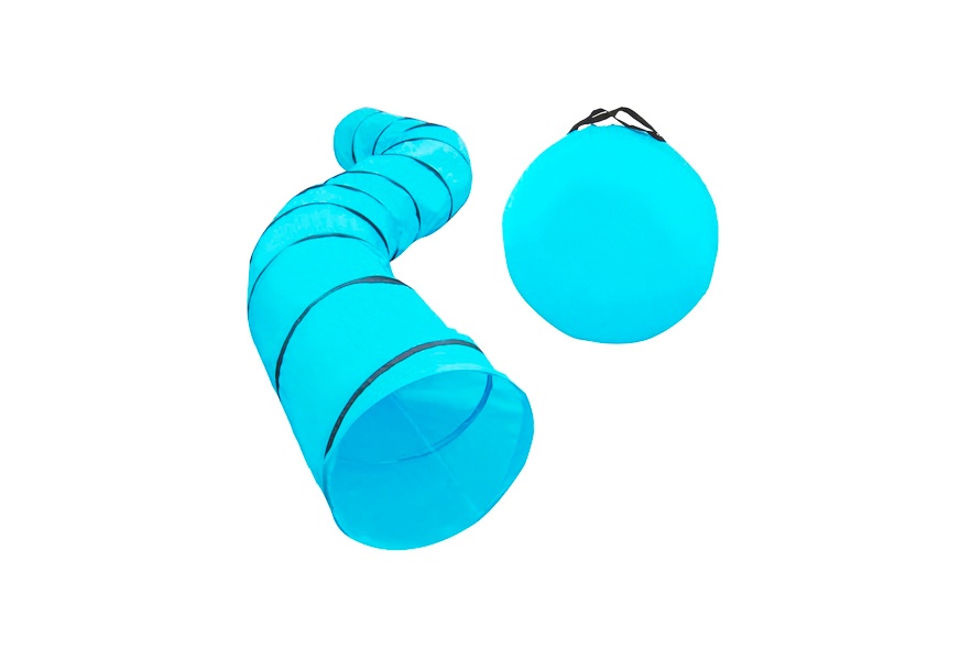 houseables dog training tunnel