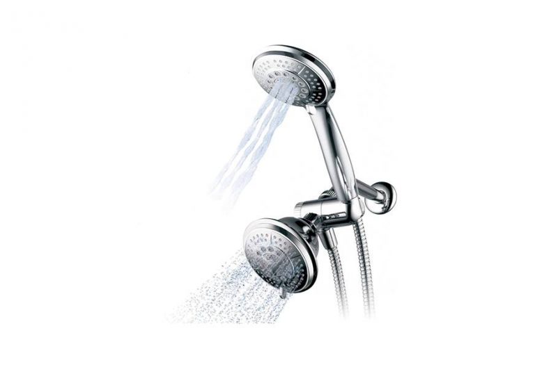 Best Dual Shower Heads In 2022 [Buying Guide] Gear Hungry