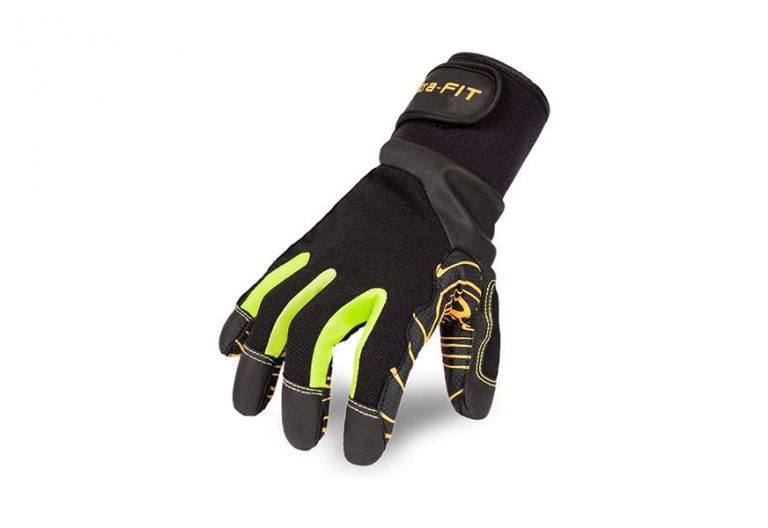 Best Anti Vibration Gloves In 2022 [Buying Guide] Gear Hungry