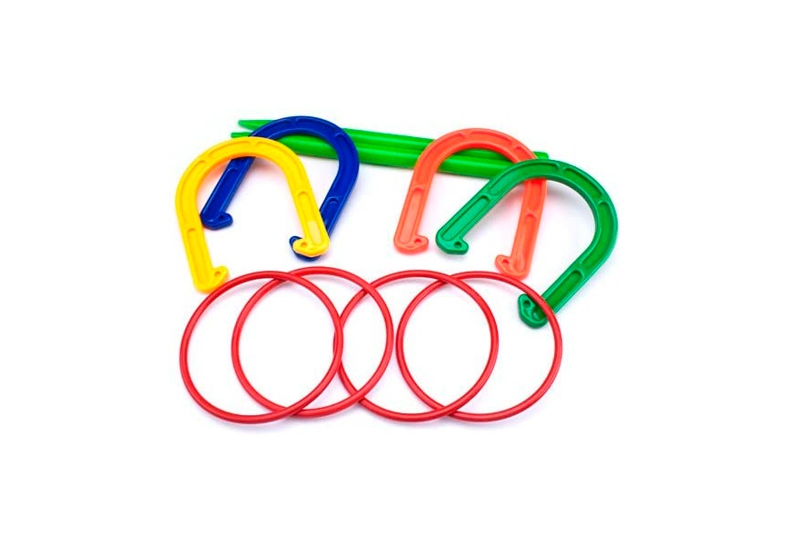 k roo sports horseshoe set